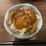 酒・蕎麦 田治 - 