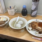 天天利美食坊 - 全体