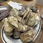 浦村カキ 英治丸 - 