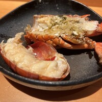 SUSHI TOKYO TEN、 横浜店 - 