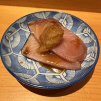 SUSHI TOKYO TEN、 横浜店 - 