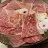 大阪焼肉にと