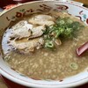 ラーメン王国夢吉