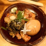 シン たちろまん - 