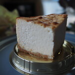 チャコメ - デンマーク ブルーチーズ