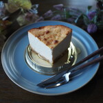 チャコメ - デンマーク ブルーチーズ