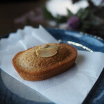 チャコメ - 焼きたてのフィナンシェ