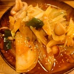 シン たちろまん - 