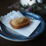 チャコメ - 焼きたてのフィナンシェ