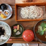 蕎麦 SUZUKI SINCE 1969 - 