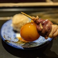 銀座焼とり 京丹波 - 