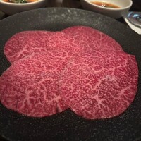 焼肉うしごろ 銀座並木通り店 - 