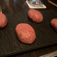 焼肉うしごろ 銀座並木通り店 - 