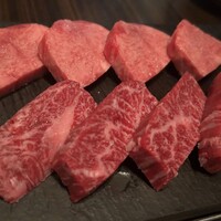 焼肉うしごろ 銀座並木通り店 - 