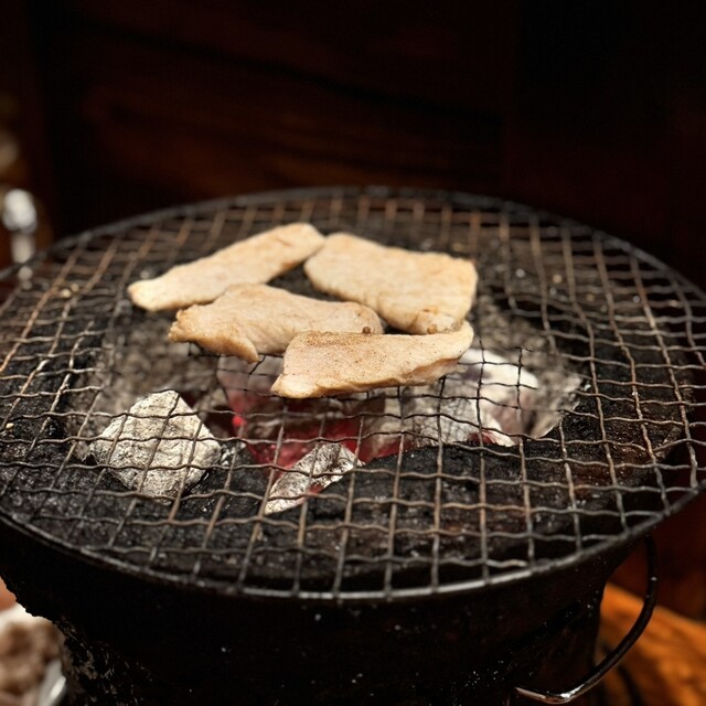 一潮 - 帯広（焼肉）の写真