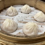 古北饕Goodbeitao - 小籠包