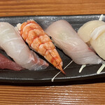 肴酒屋 おかえり - 