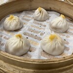 古北饕Goodbeitao - 蟹味噌小籠包