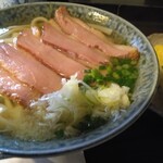 手打ちうどんZ - 