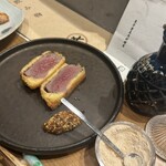 太子堂馬肉料理店 - 