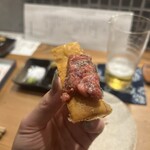 太子堂馬肉料理店 - 