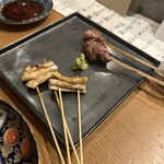 太子堂馬肉料理店 - 