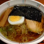 ミサキ食堂 - ミニといえど本格派