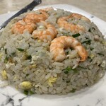 古北饕Goodbeitao - 海老チャーハン