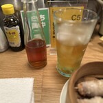 鶏とセイロ蒸 キンクラ 十条店 - 