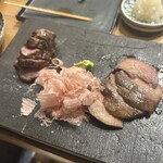 太子堂馬肉料理店 - 