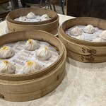 古北饕Goodbeitao - 小籠包