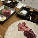 太子堂馬肉料理店 - 