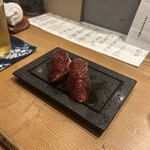 太子堂馬肉料理店 - 