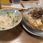 鶏とセイロ蒸 キンクラ - 