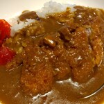 ミサキ食堂 - ラーメン屋の本気カレーです