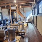 鯛の夢 - 古民家再生！