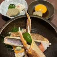 かに・ふぐ専門 蟹吉WEST なんば道頓堀 - 