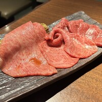 炭火焼肉 ふちおか - 