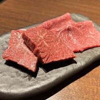 炭火焼肉 ふちおか - 