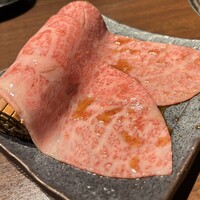 炭火焼肉 ふちおか - 