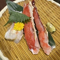 かに・ふぐ専門 蟹吉WEST なんば道頓堀 - 