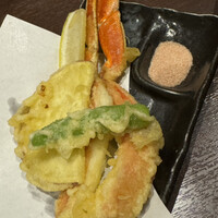 かに・ふぐ専門 蟹吉WEST なんば道頓堀 - 