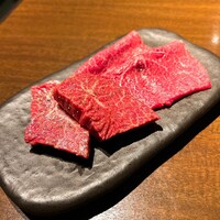炭火焼肉 ふちおか - 