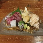 白雪 - 料理写真: