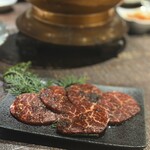 炭火焼肉・韓国料理 KollaBo - 