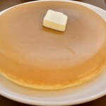 ウエスト ベイカフェ ヨコハマ - 