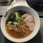 屋台ラーメン 北国 - 