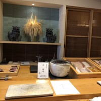 ながり鮨 錬 - 