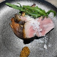 ダルマット 六本木ヒルズ店 - 