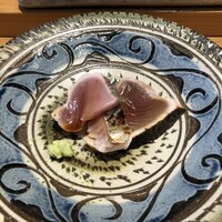 ながり鮨 錬 - 